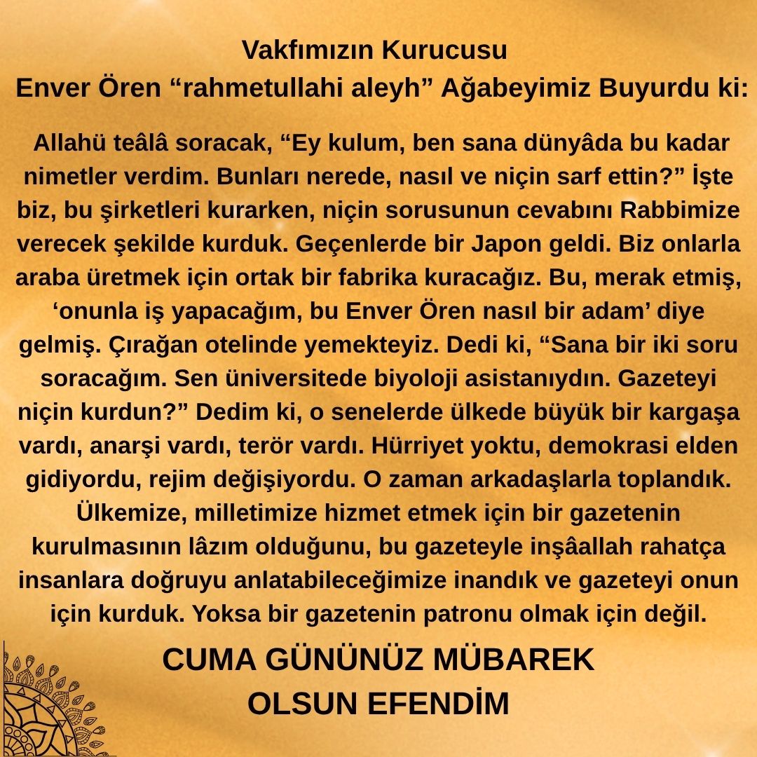 Cuma Tebriği (141)
